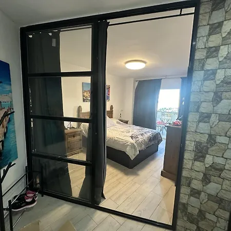 Capela De Steram Flats Appartement Torremolinos