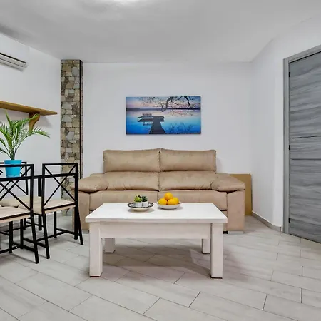 Capela De Steram Flats * Torremolinos