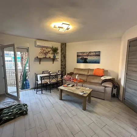 Apartment Capela De Steram Flats *