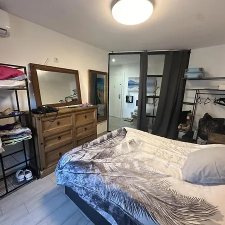 Capela De Steram Flats Apartment Torremolinos
