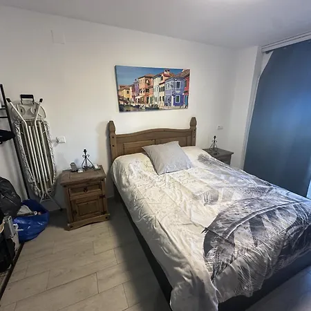 Apartment Capela De Steram Flats *