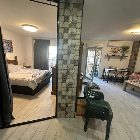 Apartment Capela De Steram Flats *