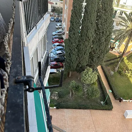 Apartment Capela De Steram Flats
