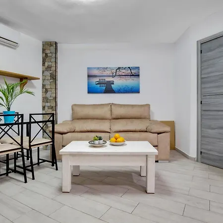 Capela De Steram Flats *