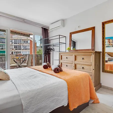 Apartment Capela De Steram Flats