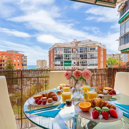 Capela De Steram Flats * Torremolinos