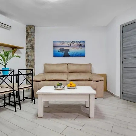 Capela De Steram Flats * Torremolinos