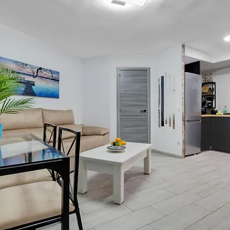 Capela De Steram Flats Apartment