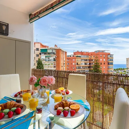 Capela De Steram Flats Apartment *