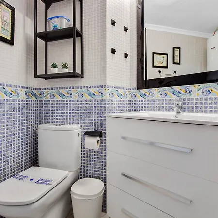 Apartment Capela De Steram Flats *