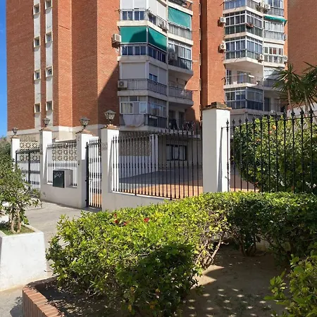 Capela De Steram Flats * Torremolinos